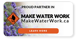 Make Water Work